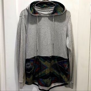 Men’s On The Byas Hoodie